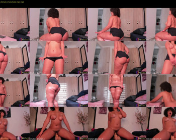 karlye_5 — 41 minute Chaturbate female cam show recording, 1080p, Jun 22, 2022