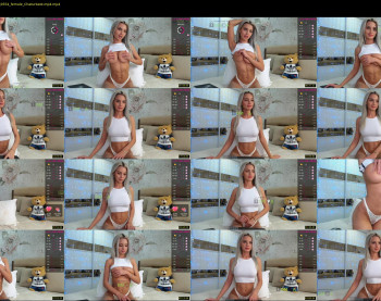 kassablanca_ — 49 minute Chaturbate female cam show recording, 1080p, Jun 21, 2022