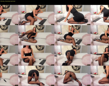katedolly — 23 minute Chaturbate female cam show recording, 1080p, Jun 21, 2022