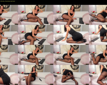 katedolly — 33 minute Chaturbate female cam show recording, 1080p, Jun 21, 2022