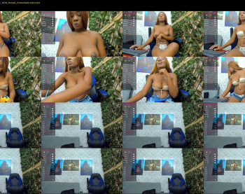 katherin_cruzz — 117 minute Chaturbate female cam show recording, 720p, Jun 21, 2022