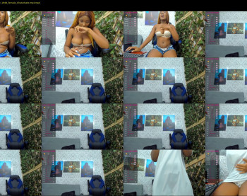 katherin_cruzz — 116 minute Chaturbate female cam show recording, 720p, Jun 21, 2022