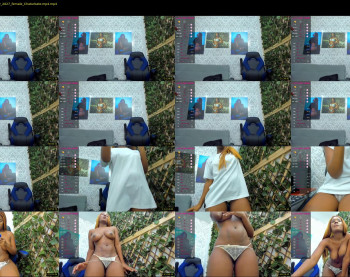 katherin_cruzz — 123 minute Chaturbate female cam show recording, 720p, Jun 21, 2022