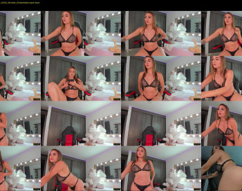 kelly_peirce13 — 54 minute Chaturbate female cam show recording, 1080p, Jun 22, 2022