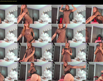 kelly_peirce13 — 54 minute Chaturbate female cam show recording, 1080p, Jun 22, 2022