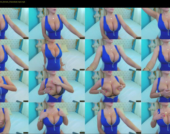 kellybabee — 13 minute Chaturbate female cam show recording, 720p, Jun 21, 2022
