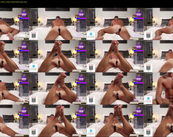 kennethfunxxx — 48 minute Chaturbate male cam show recording, 1080p, Jun 22, 2022