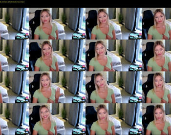 killer__tits — 6 minute Chaturbate female cam show recording, 1080p, Jun 21, 2022
