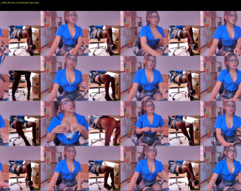 kimberly_hot2 — 20 minute Chaturbate female cam show recording, 720p, Jun 21, 2022