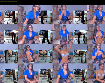 kimberly_hot2 — 79 minute Chaturbate female cam show recording, 720p, Jun 21, 2022