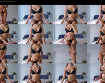 kissabella — 3 minute Chaturbate female cam show recording, 1080p, Jun 21, 2022