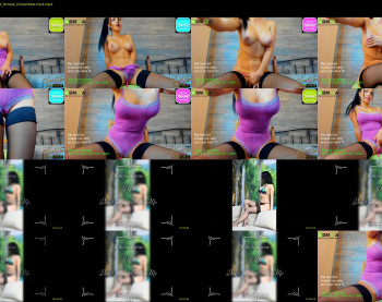 krisi_kiss — 61 minute Chaturbate female cam show recording, 1080p, Jun 21, 2022
