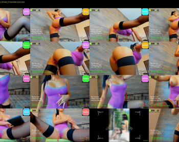 krisi_kiss — 52 minute Chaturbate female cam show recording, 1080p, Jun 21, 2022