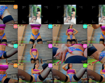 krisi_kiss — 55 minute Chaturbate female cam show recording, 1080p, Jun 21, 2022
