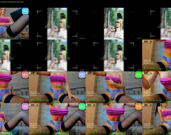 krisi_kiss — 58 minute Chaturbate female cam show recording, 1080p, Jun 21, 2022