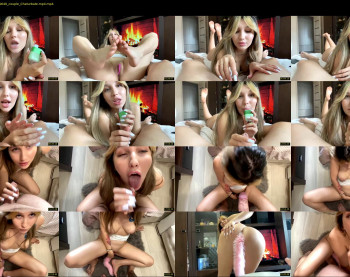 kristenflame — 30 minute Chaturbate couple cam show recording, 720p, Jun 21, 2022