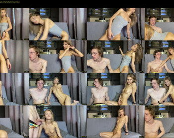 l_0l — 66 minute Chaturbate couple cam show recording, 720p, Jun 21, 2022