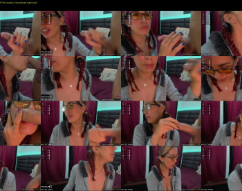 lady_boobs1 — 10 minute Chaturbate female cam show recording, 720p, Jun 21, 2022