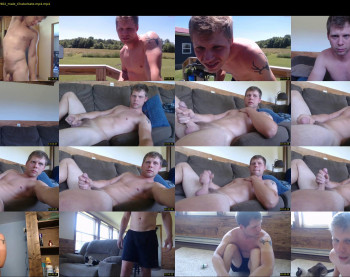 lancehardin — 45 minute Chaturbate male cam show recording, 720p, Jun 21, 2022