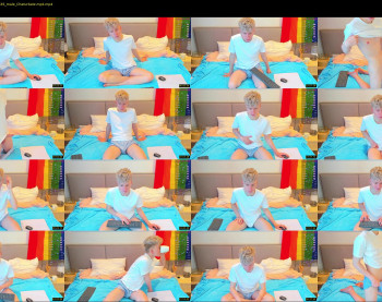 landel_boy — 58 minute Chaturbate male cam show recording, 1080p, Jun 21, 2022