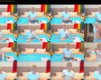landel_boy — 53 minute Chaturbate male cam show recording, 1080p, Jun 21, 2022