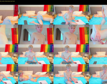 landel_boy — 55 minute Chaturbate male cam show recording, 1080p, Jun 21, 2022