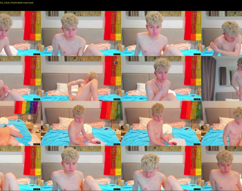 landel_boy — 43 minute Chaturbate male cam show recording, 1080p, Jun 21, 2022