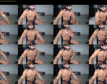 latino23bom — 14 minute Chaturbate male cam show recording, 720p, Jun 21, 2022