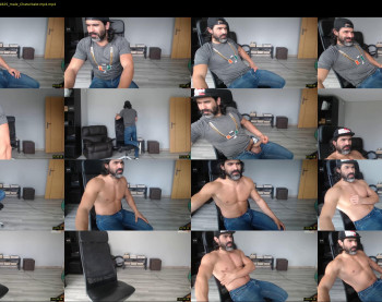 latino23bom — 100 minute Chaturbate male cam show recording, 720p, Jun 21, 2022