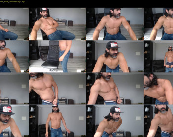 latino23bom — 29 minute Chaturbate male cam show recording, 720p, Jun 21, 2022