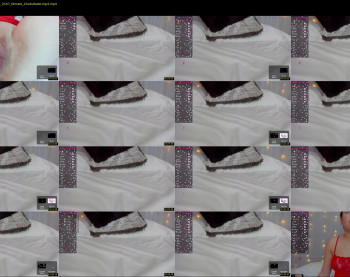 laureth_arashi — 55 minute Chaturbate female cam show recording, 1080p, Jun 21, 2022