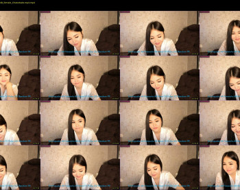 lee_chinsu — 6 minute Chaturbate female cam show recording, 1080p, Jun 21, 2022