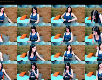 lesya_flin — 24 minute Chaturbate female cam show recording, 1080p, Jun 21, 2022