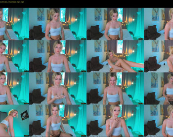 lexy_lexx — 23 minute Chaturbate female cam show recording, 1080p, Jun 21, 2022