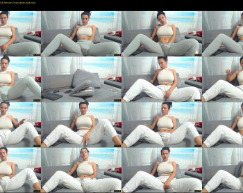 lexy_sweet — 28 minute Chaturbate female cam show recording, 720p, Jun 21, 2022