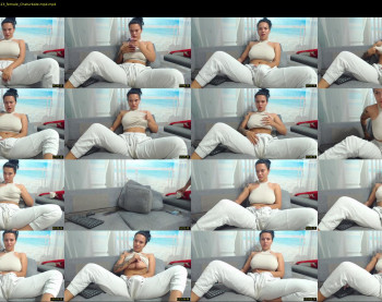 lexy_sweet — 92 minute Chaturbate female cam show recording, 720p, Jun 21, 2022