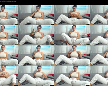 lexy_sweet — 91 minute Chaturbate female cam show recording, 720p, Jun 21, 2022