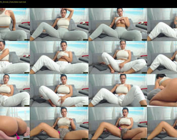 lexy_sweet — 93 minute Chaturbate female cam show recording, 720p, Jun 22, 2022
