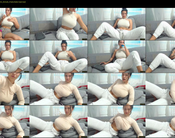 lexy_sweet — 91 minute Chaturbate female cam show recording, 720p, Jun 22, 2022