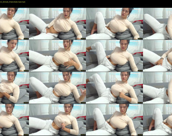 lexy_sweet — 30 minute Chaturbate female cam show recording, 720p, Jun 22, 2022