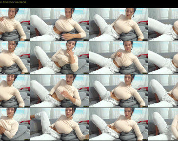 lexy_sweet — 61 minute Chaturbate female cam show recording, 720p, Jun 22, 2022