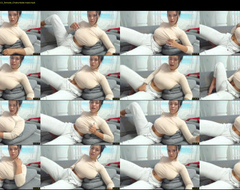 lexy_sweet — 47 minute Chaturbate female cam show recording, 720p, Jun 22, 2022