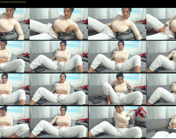 lexy_sweet — 40 minute Chaturbate female cam show recording, 720p, Jun 22, 2022