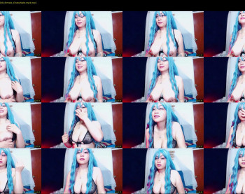 liacutegirl2 — 3 minute Chaturbate female cam show recording, 720p, Jun 21, 2022