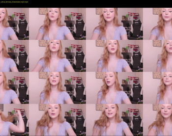 lil_pumpkinpie — 3 minute Chaturbate female cam show recording, 1080p, Jun 21, 2022