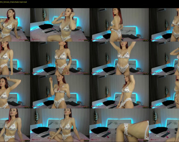 lili_and_niki — 44 minute Chaturbate female cam show recording, 1080p, Jun 21, 2022