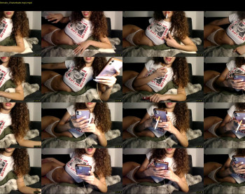 lina_67 — 40 minute Chaturbate female cam show recording, 720p, Jun 22, 2022