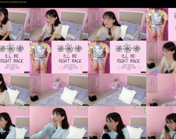 little_effy18 — 57 minute Chaturbate female cam show recording, 1080p, Jun 22, 2022