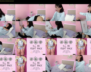 little_effy18 — 58 minute Chaturbate female cam show recording, 1080p, Jun 22, 2022