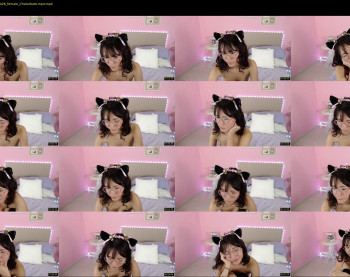 little_effy18 — 11 minute Chaturbate female cam show recording, 1080p, Jun 22, 2022